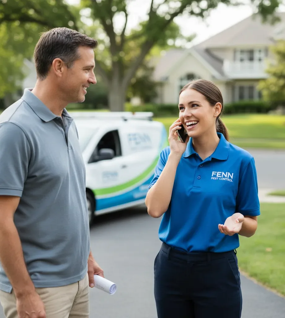 Rodent Control in Valleyford, WA
